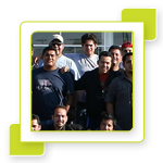 Bautismos de la primera Iglesia Bautista de Puerto Vallarta